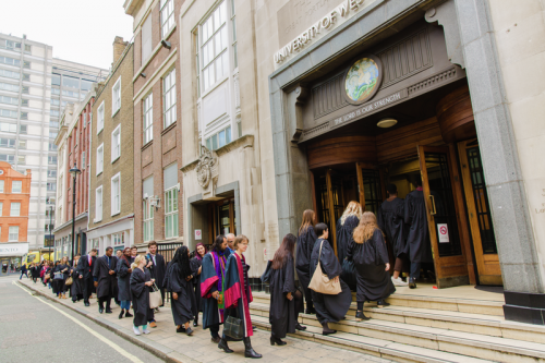phd law westminster university