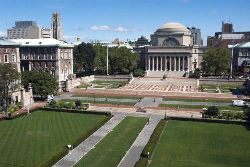 Columbia University - Columbia Law School (CLS) | LLM GUIDE
