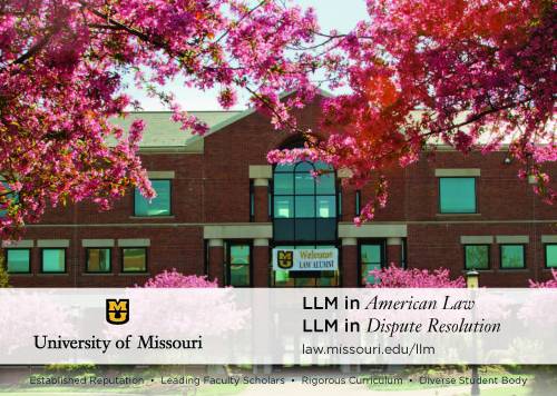 MU School of Law