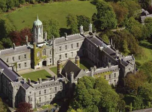 NUI Galway