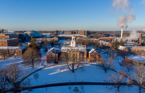 University Of Connecticut School Of Law (UConn Law) | LLM GUIDE