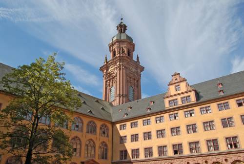 Photo: University of Würzburg