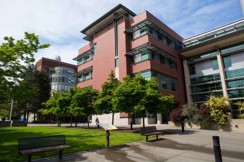 Sullivan Hall, Seattle University School of Law