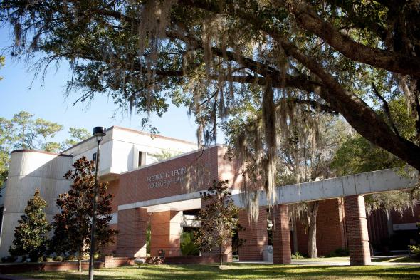University of Florida (UF) Levin College of Law | LLM GUIDE