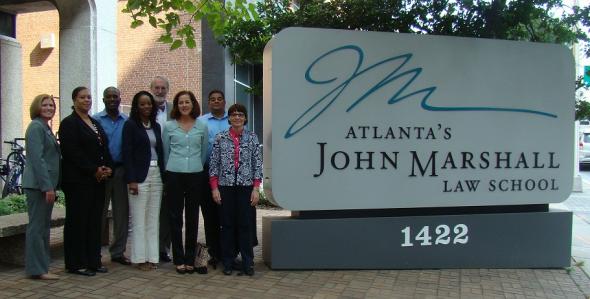 Jobs at john marshall law school in atlanta