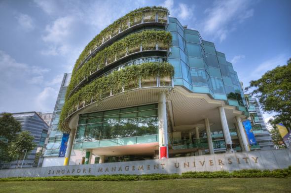 Singapore Management University (SMU) | LLM GUIDE